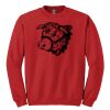 GILDAN® HEAVY BLEND™ CREWNECK SWEATSHIRT Thumbnail