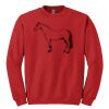 GILDAN® HEAVY BLEND™ CREWNECK SWEATSHIRT Thumbnail