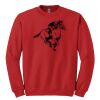 GILDAN® HEAVY BLEND™ CREWNECK SWEATSHIRT Thumbnail