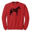 GILDAN® HEAVY BLEND™ CREWNECK SWEATSHIRT Thumbnail