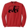 GILDAN® HEAVY BLEND™ CREWNECK SWEATSHIRT Thumbnail