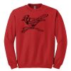 GILDAN® HEAVY BLEND™ CREWNECK SWEATSHIRT Thumbnail