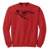 GILDAN® HEAVY BLEND™ CREWNECK SWEATSHIRT Thumbnail