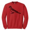 GILDAN® HEAVY BLEND™ CREWNECK SWEATSHIRT Thumbnail
