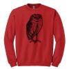 GILDAN® HEAVY BLEND™ CREWNECK SWEATSHIRT Thumbnail
