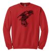 GILDAN® HEAVY BLEND™ CREWNECK SWEATSHIRT Thumbnail