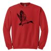 GILDAN® HEAVY BLEND™ CREWNECK SWEATSHIRT Thumbnail