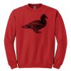 GILDAN® HEAVY BLEND™ CREWNECK SWEATSHIRT Thumbnail