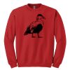 GILDAN® HEAVY BLEND™ CREWNECK SWEATSHIRT Thumbnail