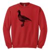 GILDAN® HEAVY BLEND™ CREWNECK SWEATSHIRT Thumbnail