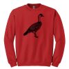 GILDAN® HEAVY BLEND™ CREWNECK SWEATSHIRT Thumbnail