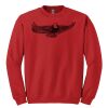GILDAN® HEAVY BLEND™ CREWNECK SWEATSHIRT Thumbnail