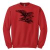 GILDAN® HEAVY BLEND™ CREWNECK SWEATSHIRT Thumbnail