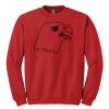 GILDAN® HEAVY BLEND™ CREWNECK SWEATSHIRT Thumbnail