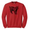 GILDAN® HEAVY BLEND™ CREWNECK SWEATSHIRT Thumbnail