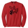 GILDAN® HEAVY BLEND™ CREWNECK SWEATSHIRT Thumbnail
