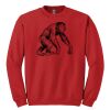 GILDAN® HEAVY BLEND™ CREWNECK SWEATSHIRT Thumbnail
