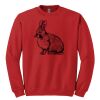 GILDAN® HEAVY BLEND™ CREWNECK SWEATSHIRT Thumbnail