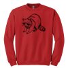 GILDAN® HEAVY BLEND™ CREWNECK SWEATSHIRT Thumbnail