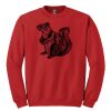 GILDAN® HEAVY BLEND™ CREWNECK SWEATSHIRT Thumbnail