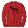 GILDAN® HEAVY BLEND™ CREWNECK SWEATSHIRT Thumbnail