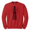 GILDAN® HEAVY BLEND™ CREWNECK SWEATSHIRT Thumbnail