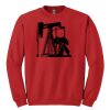 GILDAN® HEAVY BLEND™ CREWNECK SWEATSHIRT Thumbnail
