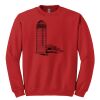 GILDAN® HEAVY BLEND™ CREWNECK SWEATSHIRT Thumbnail