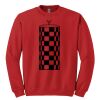 GILDAN® HEAVY BLEND™ CREWNECK SWEATSHIRT Thumbnail