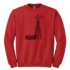 GILDAN® HEAVY BLEND™ CREWNECK SWEATSHIRT Thumbnail