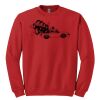 GILDAN® HEAVY BLEND™ CREWNECK SWEATSHIRT Thumbnail