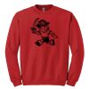 GILDAN® HEAVY BLEND™ CREWNECK SWEATSHIRT Thumbnail