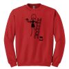 GILDAN® HEAVY BLEND™ CREWNECK SWEATSHIRT Thumbnail
