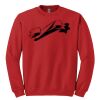 GILDAN® HEAVY BLEND™ CREWNECK SWEATSHIRT Thumbnail