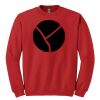 GILDAN® HEAVY BLEND™ CREWNECK SWEATSHIRT Thumbnail
