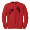 GILDAN® HEAVY BLEND™ CREWNECK SWEATSHIRT Thumbnail