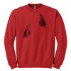 GILDAN® HEAVY BLEND™ CREWNECK SWEATSHIRT Thumbnail