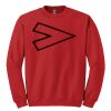 GILDAN® HEAVY BLEND™ CREWNECK SWEATSHIRT Thumbnail