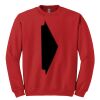 GILDAN® HEAVY BLEND™ CREWNECK SWEATSHIRT Thumbnail