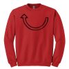 GILDAN® HEAVY BLEND™ CREWNECK SWEATSHIRT Thumbnail