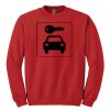 GILDAN® HEAVY BLEND™ CREWNECK SWEATSHIRT Thumbnail