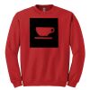 GILDAN® HEAVY BLEND™ CREWNECK SWEATSHIRT Thumbnail