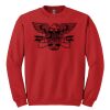 GILDAN® HEAVY BLEND™ CREWNECK SWEATSHIRT Thumbnail