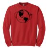 GILDAN® HEAVY BLEND™ CREWNECK SWEATSHIRT Thumbnail