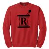 GILDAN® HEAVY BLEND™ CREWNECK SWEATSHIRT Thumbnail