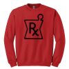 GILDAN® HEAVY BLEND™ CREWNECK SWEATSHIRT Thumbnail