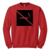GILDAN® HEAVY BLEND™ CREWNECK SWEATSHIRT Thumbnail