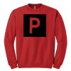 GILDAN® HEAVY BLEND™ CREWNECK SWEATSHIRT Thumbnail