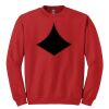 GILDAN® HEAVY BLEND™ CREWNECK SWEATSHIRT Thumbnail