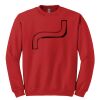 GILDAN® HEAVY BLEND™ CREWNECK SWEATSHIRT Thumbnail